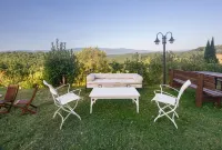 Old Tuscany's Hills - Beautiful House Close to Florence Hotels near Chiesa Di Scampata