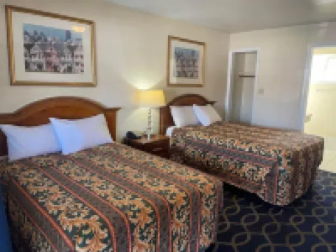 Holiday Motel Oakdale Hotels in Oakdale