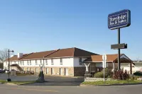 The Sage Hotel Hôtels à : Muscatine