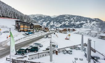 Alpen Wohlfuhlhotel Dorflwirt