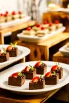 Real Inn Tijuana by Camino Real Hoteles - breakfast
