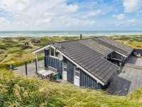 "Alyssa" - 300m from the Sea