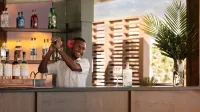 GRAND PACIFIC HOTEL by IHG - bar