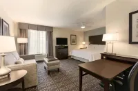 Homewood Suites by Hilton Huntsville Downtown