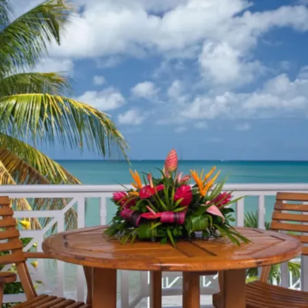 Villa Beach Cottages