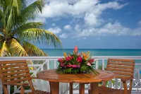 Villa Beach Cottages - Havudsigt