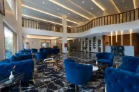 Ekant Retreat Resort - parking