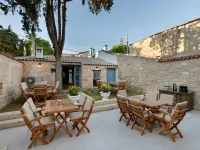 EFLIN HAUS Historical Place & Monument Hotels in Cesme