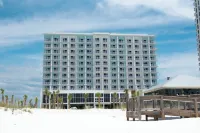 Fairfield Inn & Suites Pensacola Beach فنادق في بينساكولا بيتش