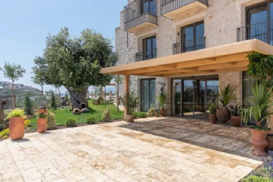 Radisson Blu Hotel, Kaş