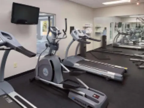 カントリー イン & スイーツ バイ ラディソン ブランズウィック I-95 ジョージア ブランズウィックのホテル