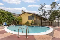 Best Western Carmels Town House Lodge - 3 estrellas