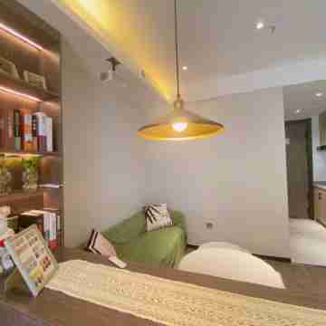 晚笙安舍公寓（貝村路分店） Rooms