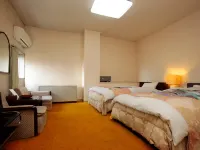 Sanyo Hotel - spa