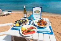 Albouro Seafront Apartments