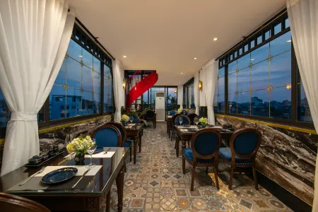 Carillon Boutique Hotel
