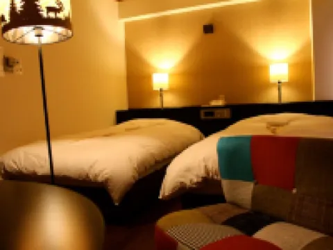 Hotel Kanze Hotels in Fukuroi