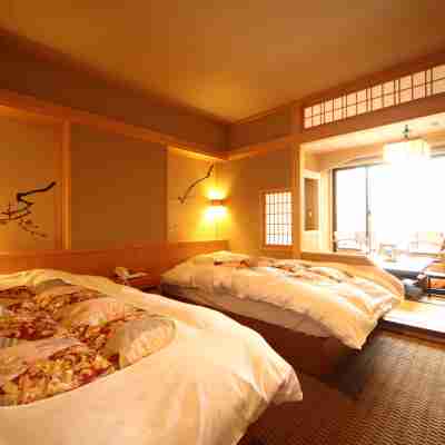 Otaru Kourakuen Rooms