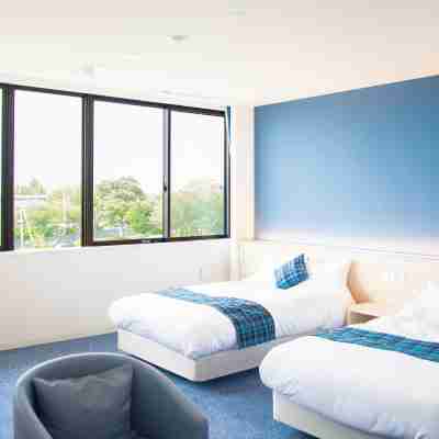 いそざき温泉 ホテルニュー白亜紀 Rooms