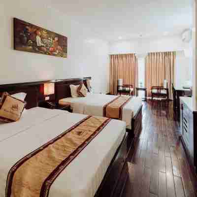 ホワイト パレス タイ ビン ホテル 1 Rooms