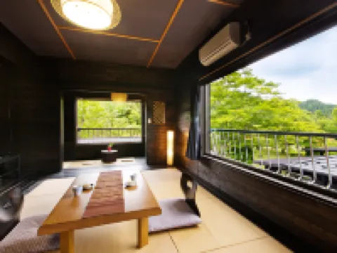 Hanasansui Hotels in Otaki