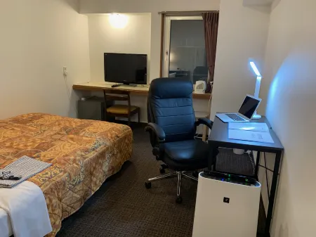 Hotel Tokeidai