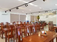 Thanh Van Hotel Quy Nhon - พร้อมอาหารเช้า