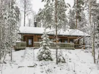 Kanervakallio Hotel di Keuruu