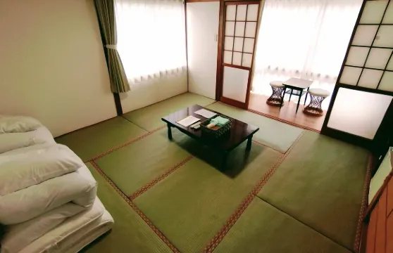 高千穗尤吉古莫住宿加早餐旅館