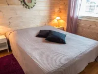 Karitahko a 8 Hotels in Varpaisjärvi