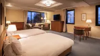 โรงแรมเอแคลร์ ฮากาตะ - ที่มีบาร์
