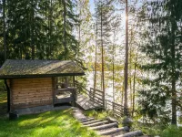 Miilu Hotels in Iitti