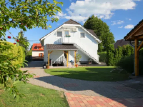 Gerania Hotels in Balatonfured