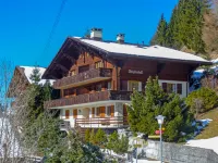Bergkristall Apt. P