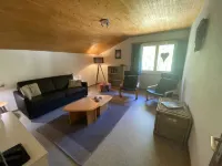 Apartments Carmena Hotels in Saas-Balen