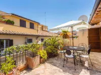 Charming Terrace
