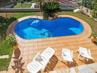 Juan - Pools