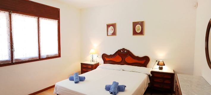 El Rinconcito Hotels in L'Ampolla