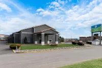 SureStay Hotel by Best Western Grants Hotels in 