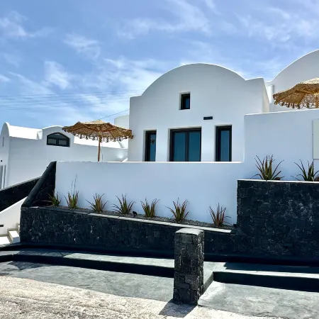 Venus Sunrise Suites & Villas