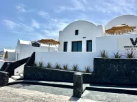 Venus Sunrise Suites & Villas Hotels in Vourvoulos