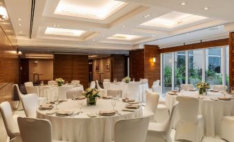 Four Points by Sheraton Bur Dubai