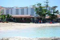 The Beach Park Hadsan by Hiverooms Hotels near blue-ba-you