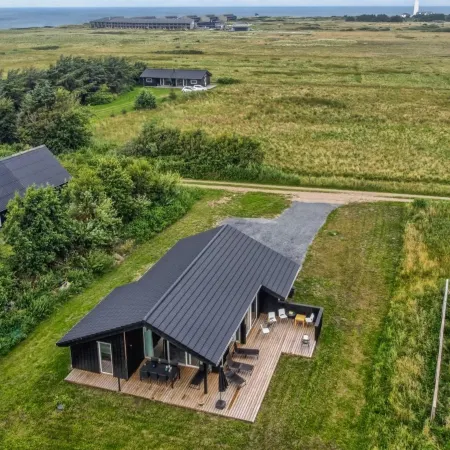 "Holke" - 600m from the Sea