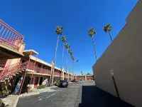 Palm Tree Inn Hotels in Sylmar