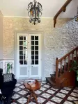 The Rooms of Vilmorais - Red