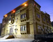 Hotel Marina Mahal with Swimming Pool Hotels in Jaisalmer