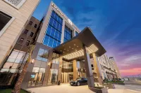 Braira Al Ahsa Hotels in 