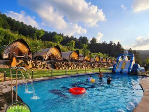 Pocheon Noble Glamping Pension