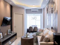 Amalea at Benson Pakuwon Mall Hotels in Wiyung